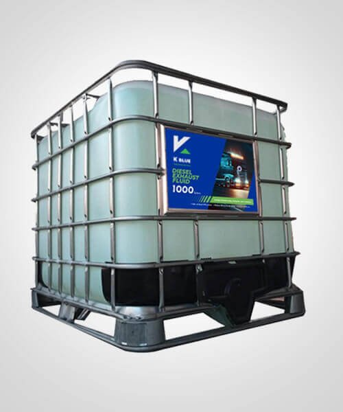 Diesel exhaust fluid manufacturer in Australia